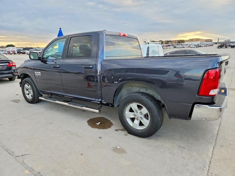 2021 Dodge Ram 1500 Classic slt