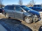 2006 Honda Odyssey exl