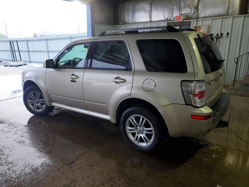 2010 Mercury Mariner Premier