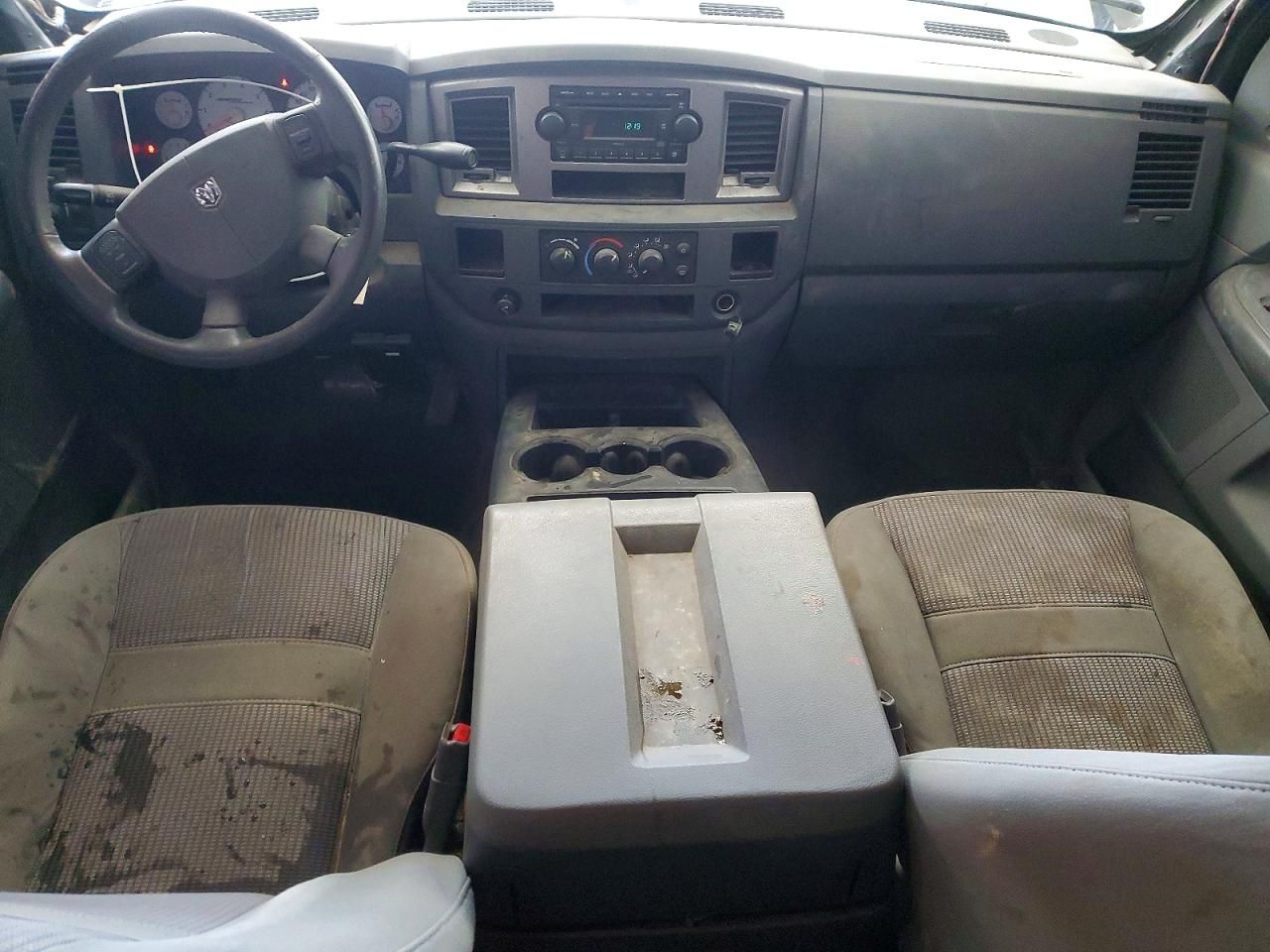 2006 Dodge Ram 1500 st