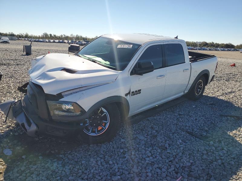 2016 Dodge RAM 1500 Rebel