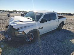 Dodge Vehiculos salvage en venta: 2016 Dodge RAM 1500 Rebel