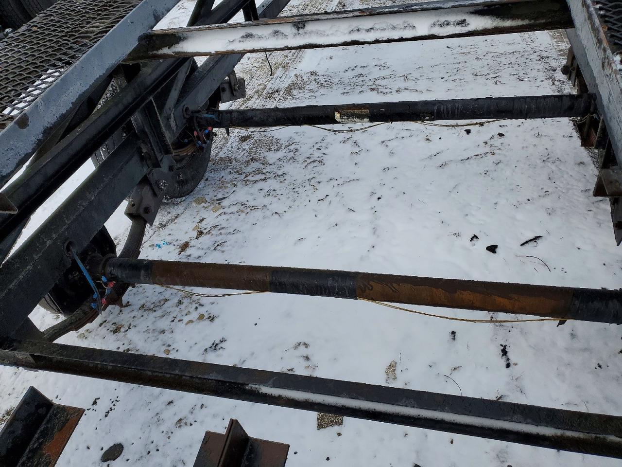 2021 Kaufman Car Carrier