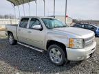 2011 Chevrolet Silverado K1500 LTZ