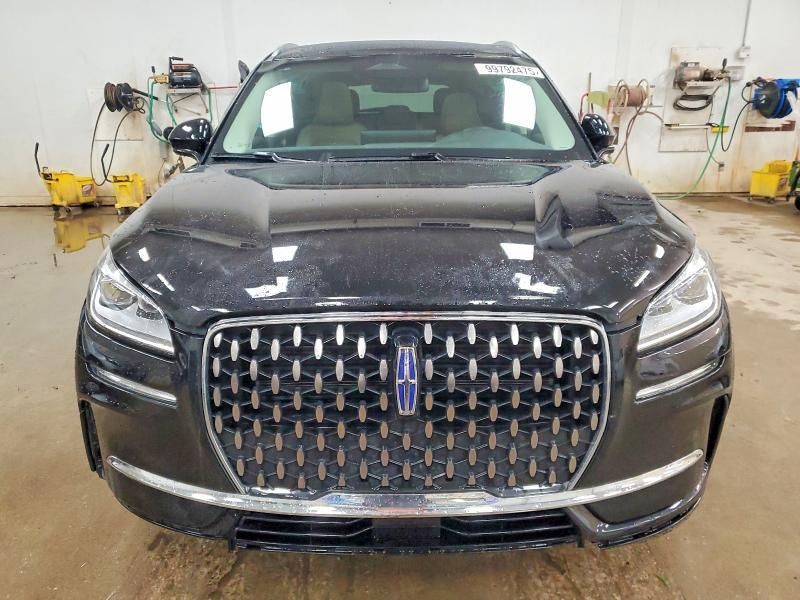 2024 Lincoln Corsair Grand Touring