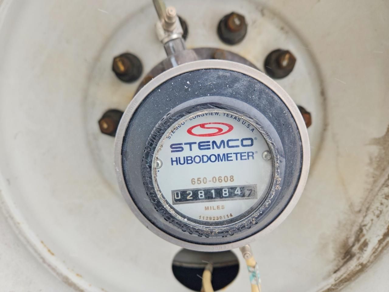 2025 Wabash Dvcvhpc-DRY Van Trailer