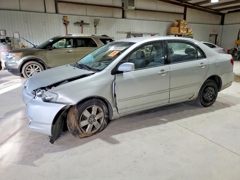 2003 Toyota Corolla ce