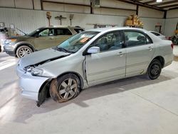 2003 Toyota Corolla ce en venta en Chambersburg, PA