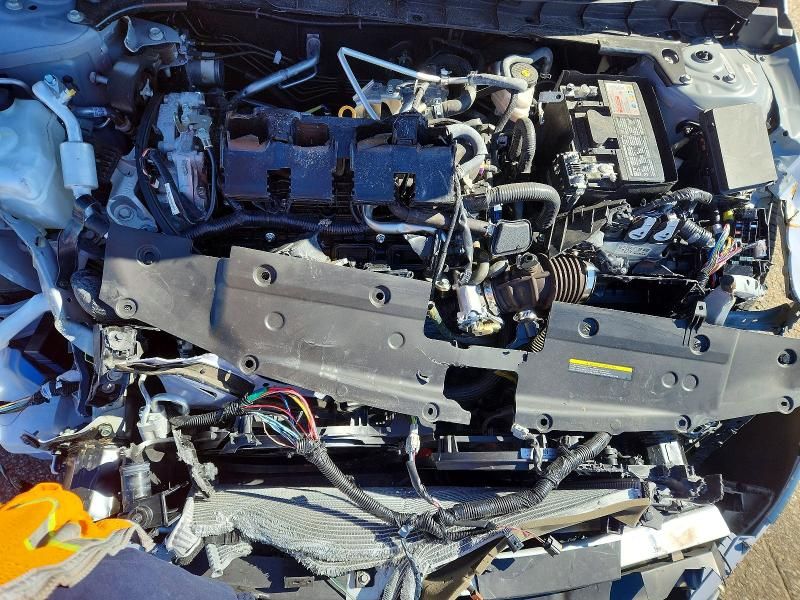 2024 Nissan Altima sr