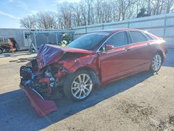 2015 Lincoln Mkz Hybrid for sale in Rogersville, MO