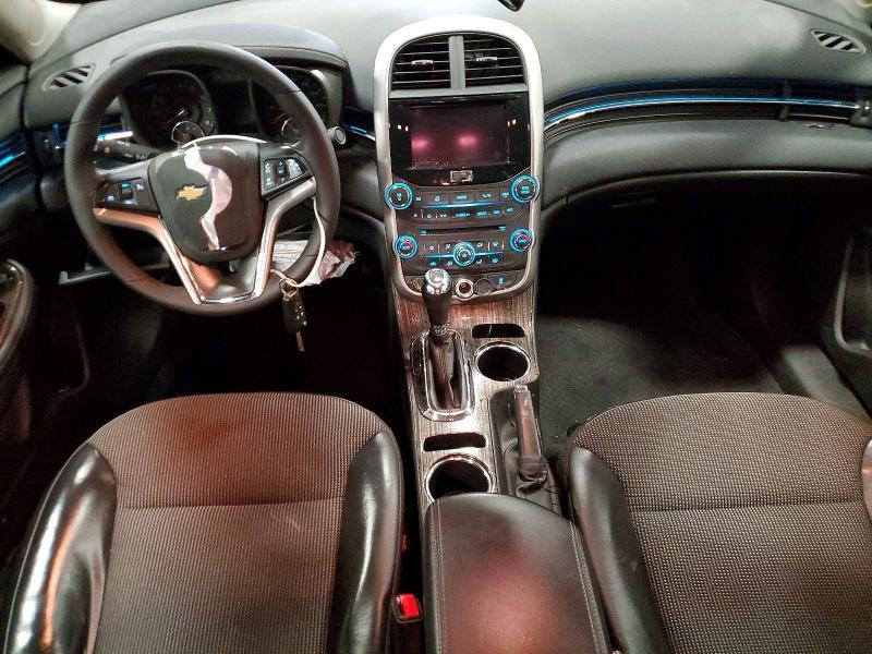 2014 Chevrolet Malibu 3LT