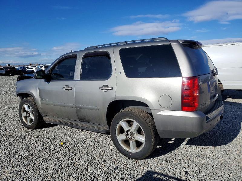 2008 Chevrolet Tahoe K1500