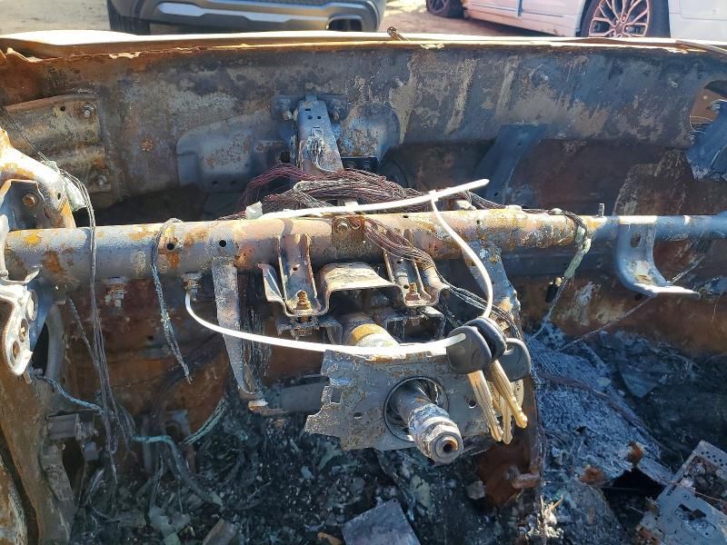 2010 Hyundai Accent gls