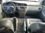 2004 Honda Odyssey exl
