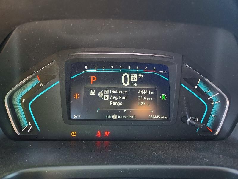 2023 Honda Odyssey Sport-l