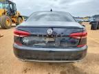 2020 Volkswagen Passat se