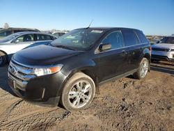 2014 Ford Edge Limited for sale in Des Moines, IA