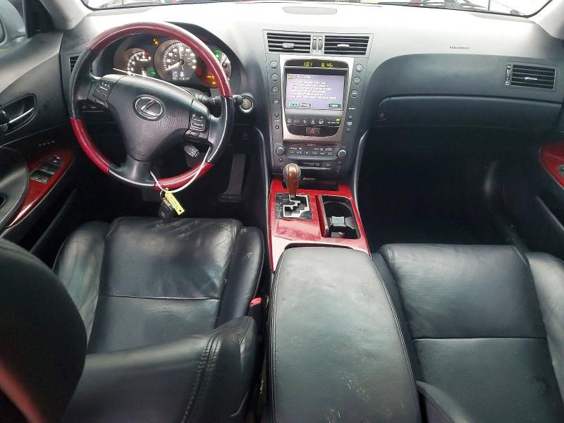 2006 Lexus Gs 430