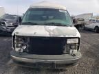 2000 Chevrolet Express G1500