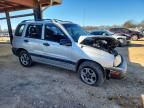 2002 Chevrolet Tracker