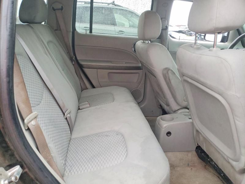 2006 Chevrolet Hhr ls