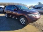 2013 Nissan Murano s