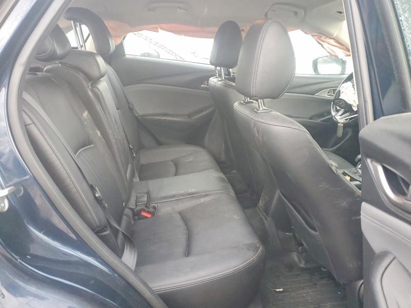 2019 Mazda Cx-3 Touring