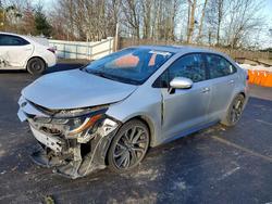 2022 Toyota Corolla xse for sale in Portland, OR