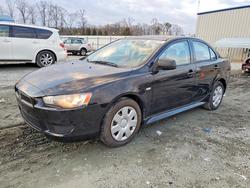 2010 Mitsubishi Lancer de for sale in Spartanburg, SC