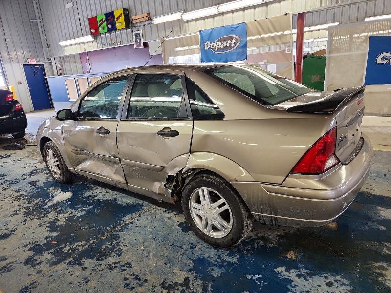 2004 Ford Focus se Comfort