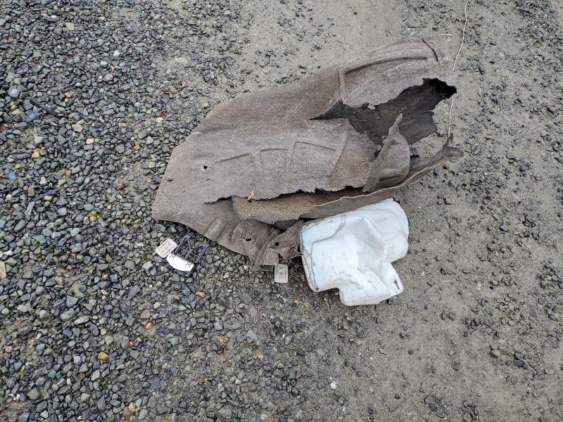 2013 Cadillac Xts Premium Collection