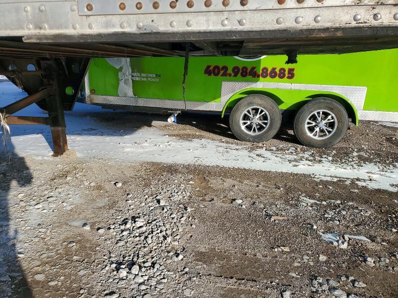 2023 Utility Vs1ra Refrigerated van Trailer