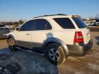 2007 KIA Sorento ex