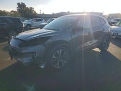Ford salvage cars for sale: 2022 Ford Escape se