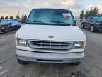1998 Ford Econoline E250 van