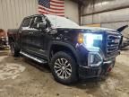 2019 GMC Sierra K1500 AT4