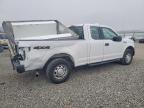 2016 Ford F150 Super Cab