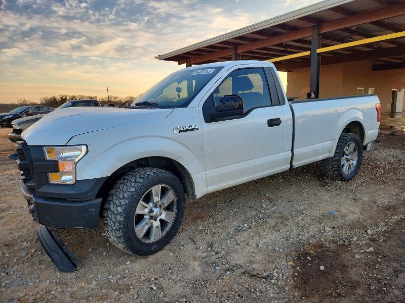 2016 Ford F150