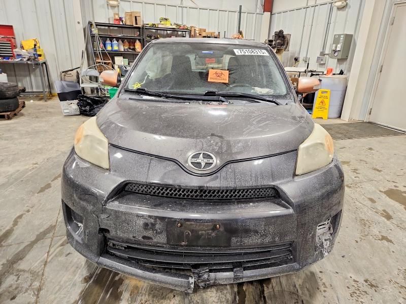 2008 Scion XD