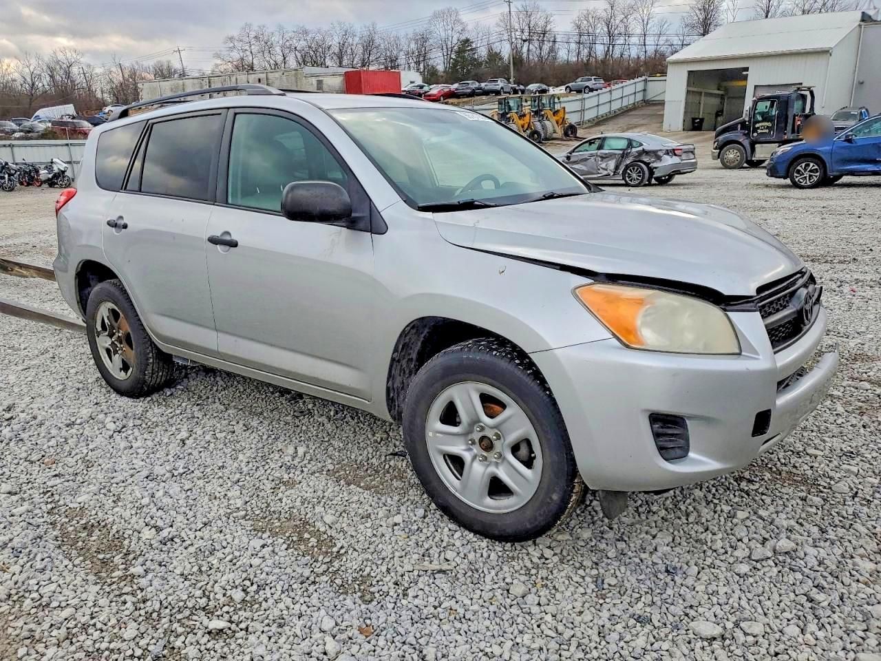 2012 Toyota Rav4