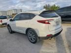 2021 Acura Rdx Technology