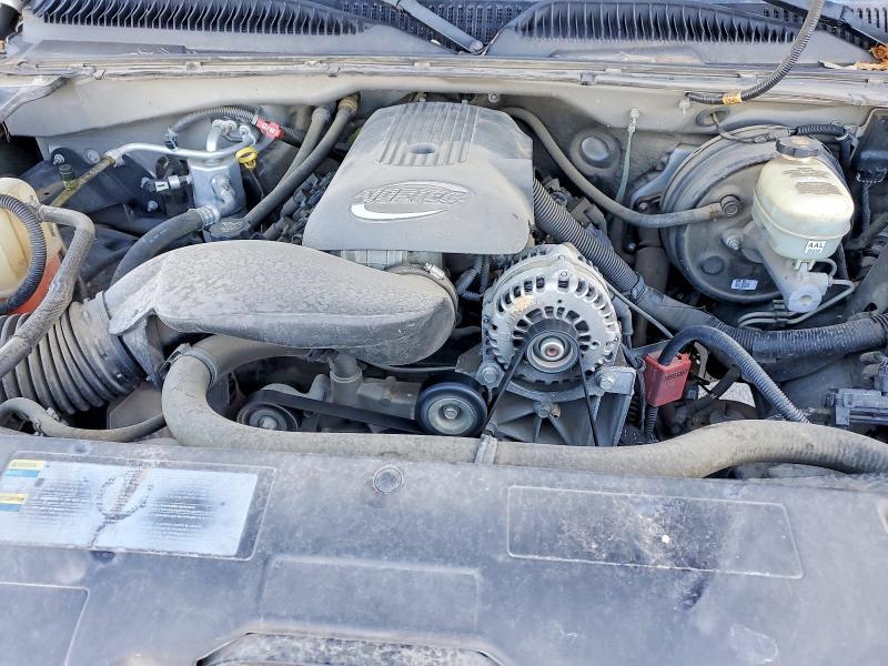 2006 GMC New Sierra C1500