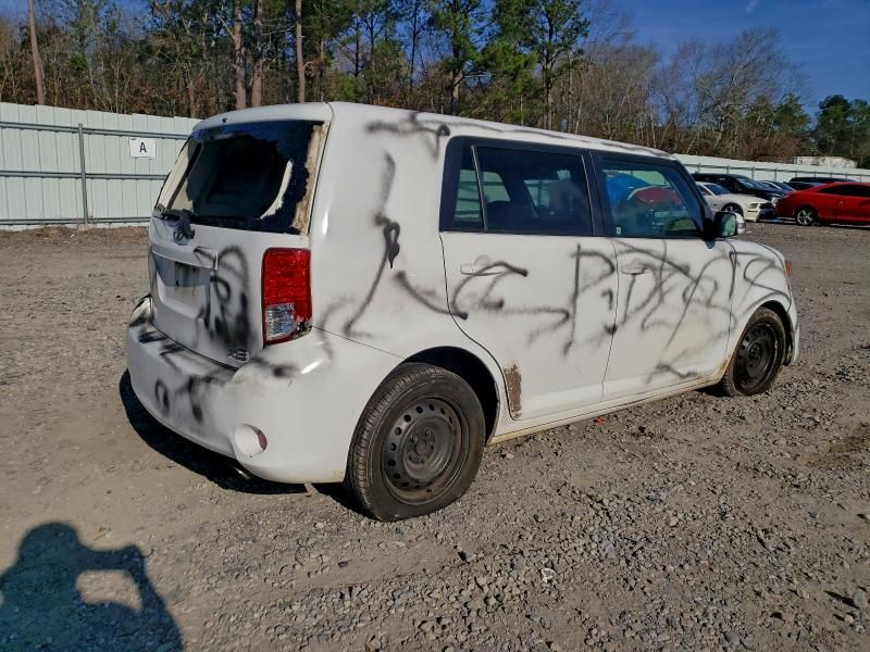 2011 Scion XB