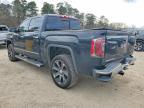 2016 GMC Sierra K1500 SLT