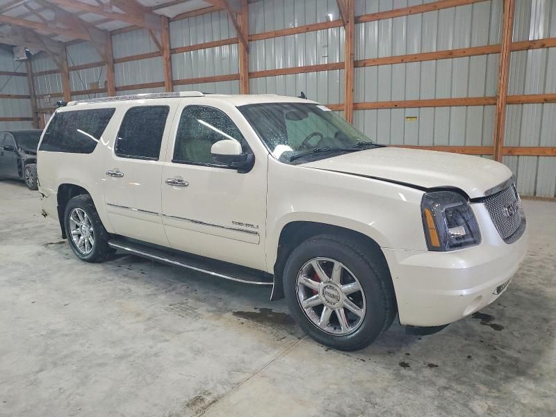 2011 GMC Yukon xl Denali