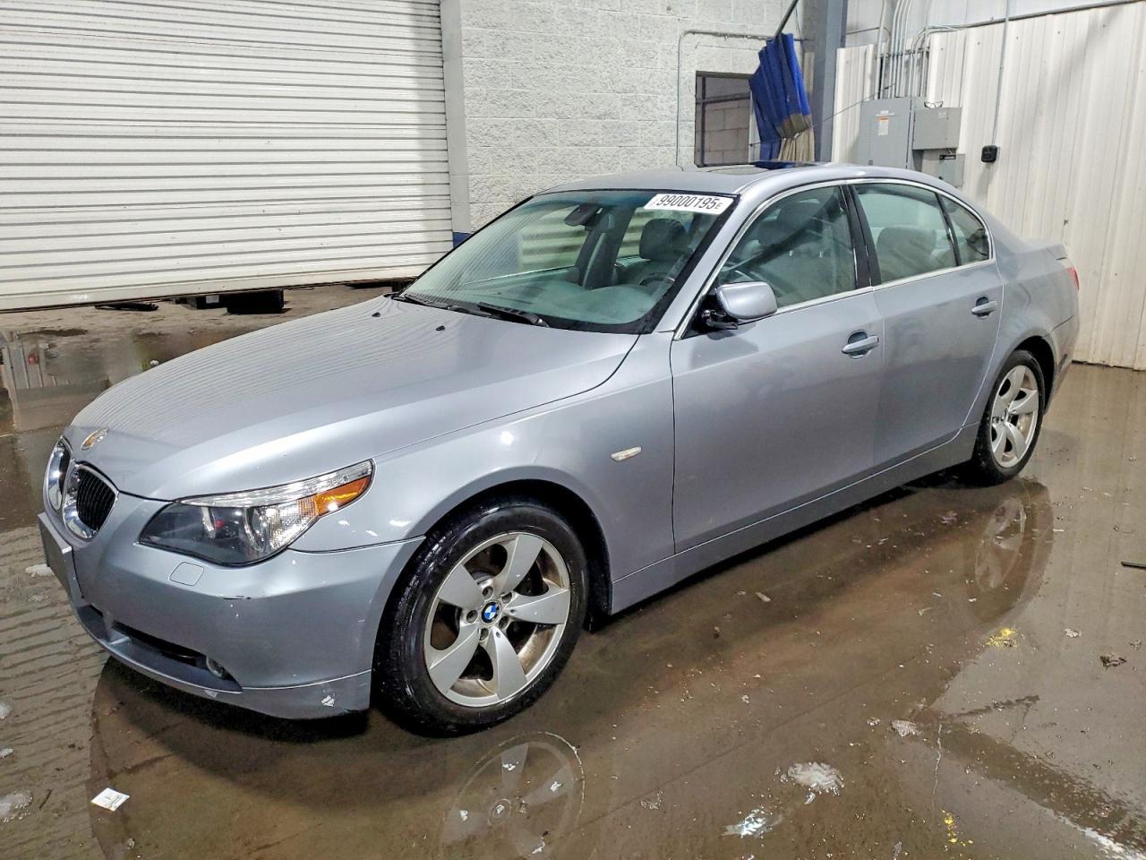2004 BMW 530 i