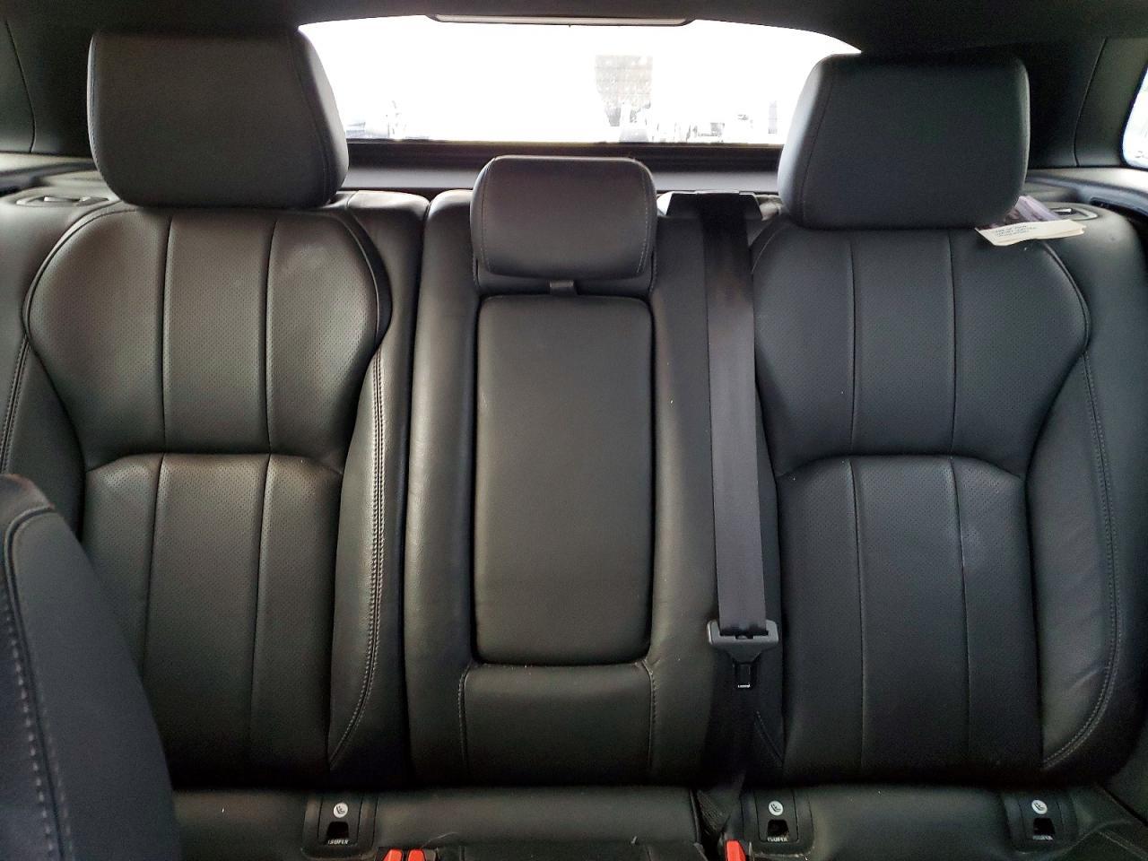 2018 Land Rover Range Rover Evoque se