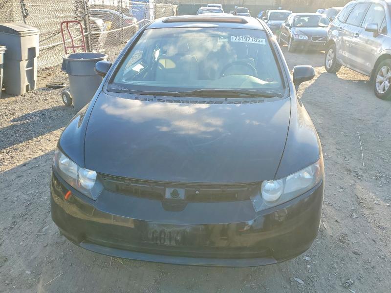 2006 Honda Civic ex