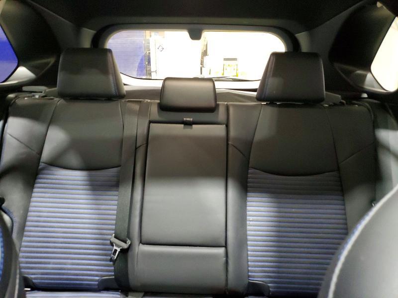 2024 Toyota Rav4 xse