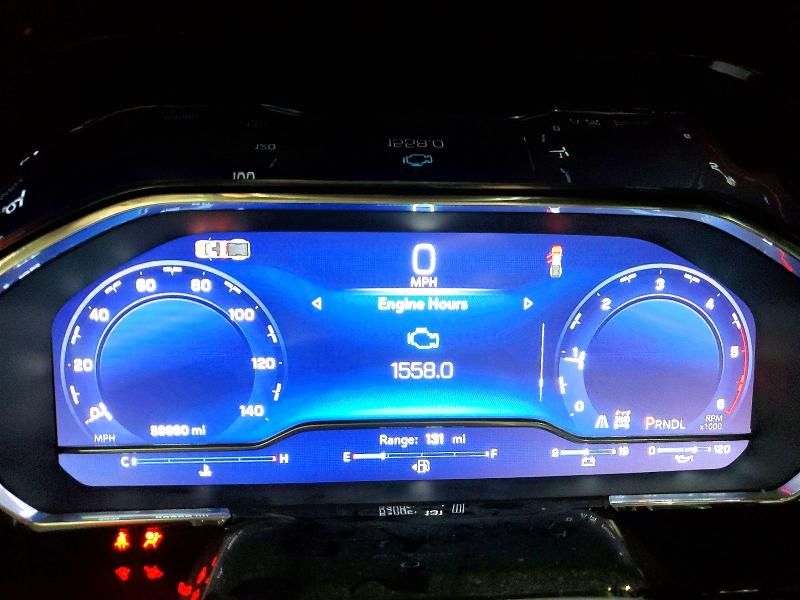 2024 Chevrolet Silverado K3500 lt